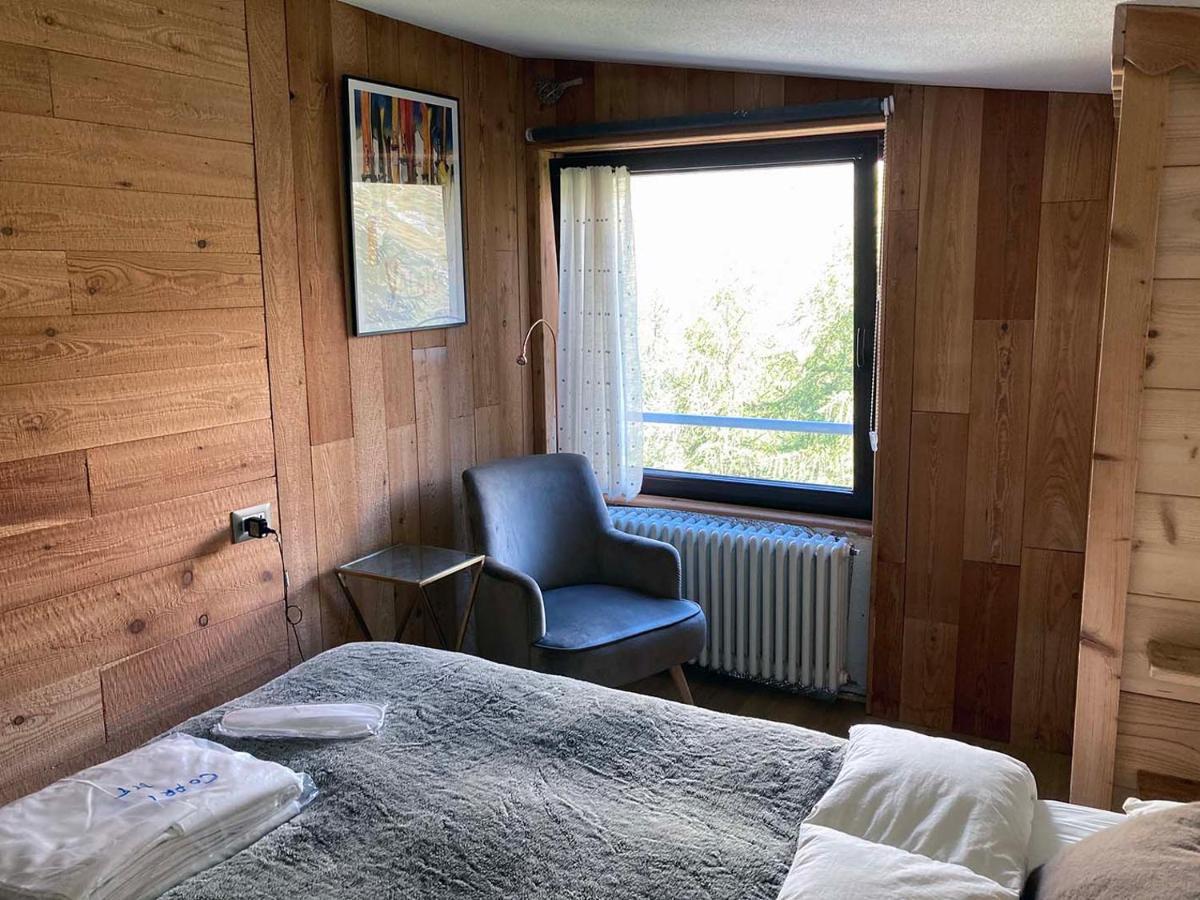 Even Apartment Cervinia Breuil-Cervinia Exteriér fotografie